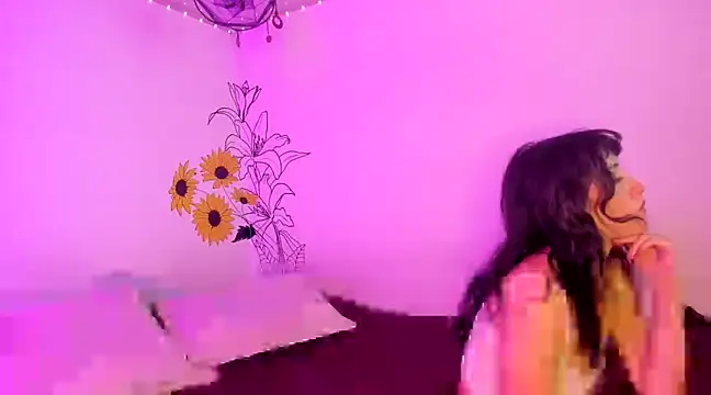 Dear-Venus online show from January 2025 12:15:01 AM