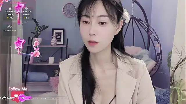 Lisa-s online show from February 2025 03:18:02 AM