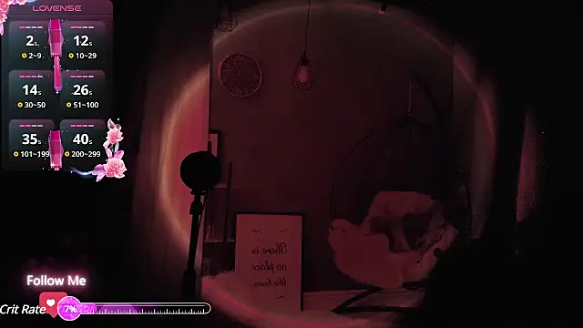 Lisa-s online show from February 2025 12:27:01 PM