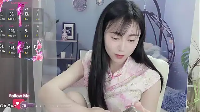 Lisa-s online show from February 2025 09:10:01 AM