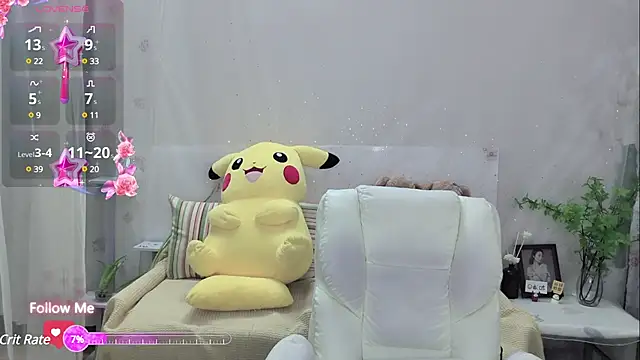 Lisa-s online show from February 2025 11:39:02 AM