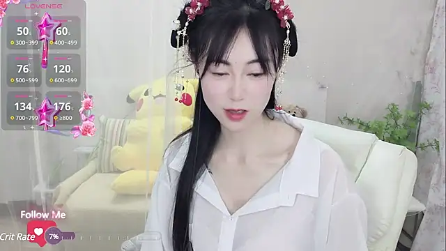 Lisa-s online show from February 2025 02:44:02 PM