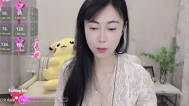 Lisa-s online show from February 2025 03:26:01 AM