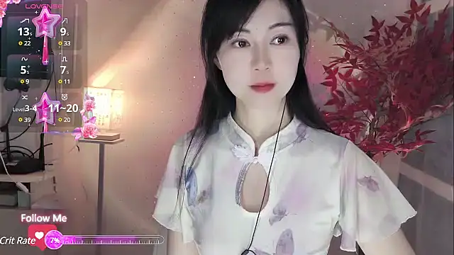 Lisa-s online show from February 2025 12:37:01 PM