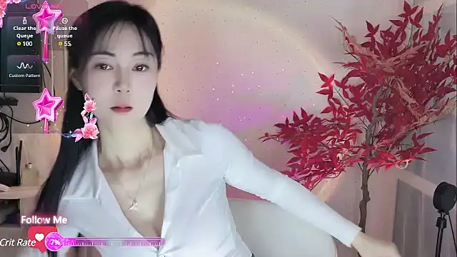 Lisa-s online show from February 2025 04:57:01 AM