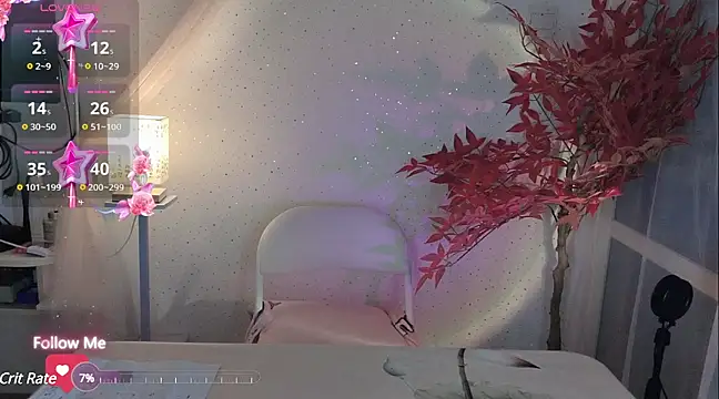 Lisa-s online show from March 2025 06:58:01 AM