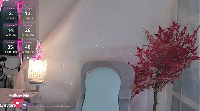 Lisa-s online show from March 2025 06:35:01 AM