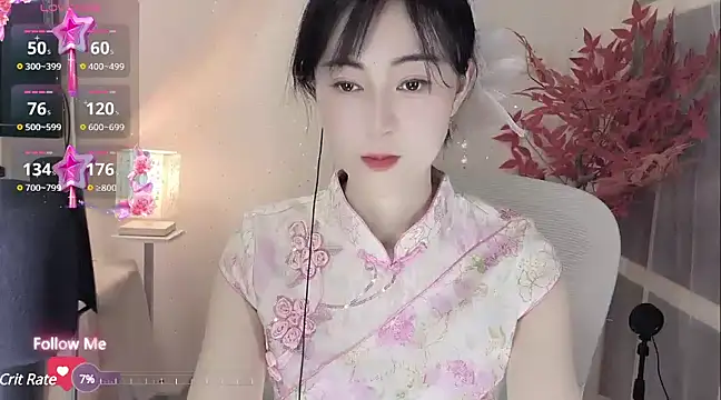 Lisa-s online show from March 2025 02:40:02 PM