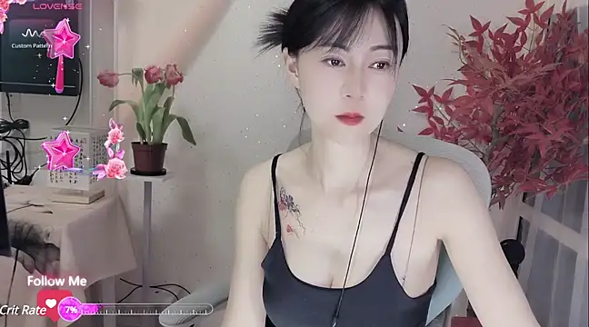 Lisa-s online show from March 2025 01:18:01 PM