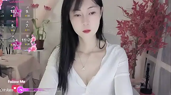 Lisa-s online show from March 2025 12:13:02 PM