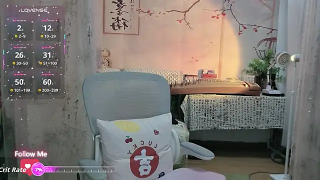 Lisa-s online show from November 2025 12:42:02 AM