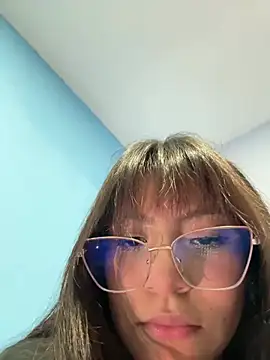 Lily candy X online show from March 2025 04:04:01 AM