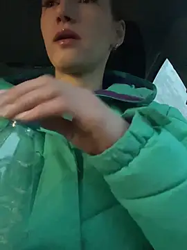 KateRedgar online show from January 2025 02:00:01 PM