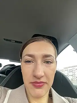 KateRedgar online show from March 2025 08:56:02 AM