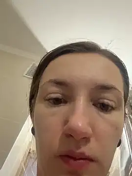 KateRedgar online show from March 2026 10:54:01 AM