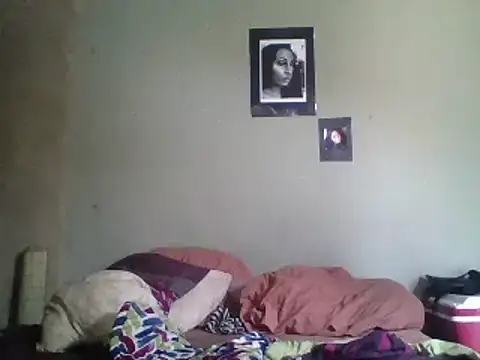 Snapshot of Moorella1 chatting on March 2025 10:41:02 AM Moorella1 online show from March 2025 10:41:02 AM