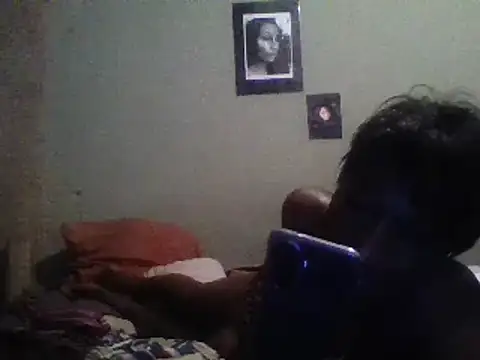 Snapshot of Moorella1 chatting on March 2025 09:51:02 PM Moorella1 online show from March 2025 09:51:02 PM