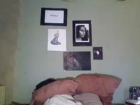 Snapshot of Moorella1 chatting on March 2025 10:21:02 AM Moorella1 online show from March 2025 10:21:02 AM
