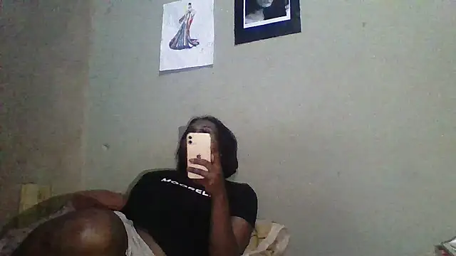 Snapshot of Moorella1 chatting on September 2025 07:26:02 PM Moorella1 online show from September 2025 07:26:02 PM
