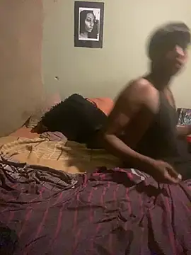 Moorella1 online show from January 2026 07:59:01 PM