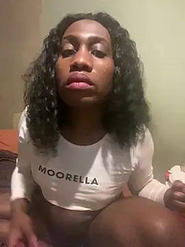 Moorella1 online show from March 2026 04:07:02 AM