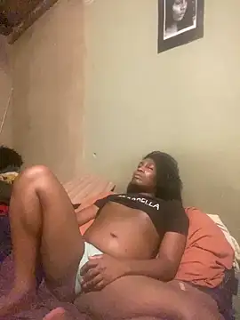 Moorella1 online show from April 2026 05:21:01 PM