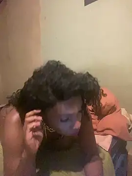 Moorella1 online show from April 2026 07:07:02 PM