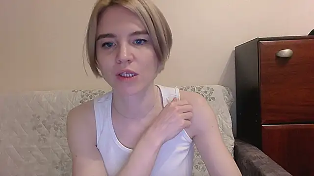 Eva vagner online show from March 2025 02:30:02 PM