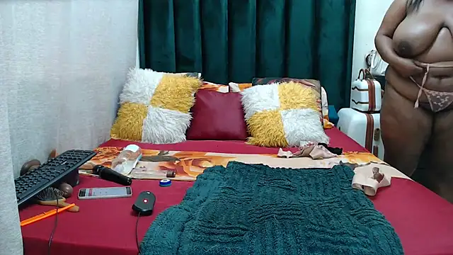 GaggingQueenxx online show from September 2025 05:07:02 AM