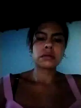 Alanagracia online show from January 2025 10:37:01 PM