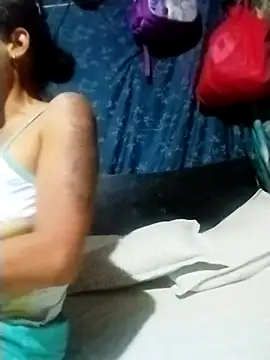 Alanagracia online show from January 2025 11:24:02 PM