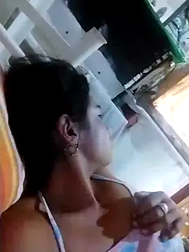 Alanagracia online show from January 2025 01:20:02 PM