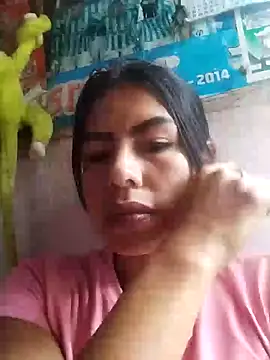 Alanagracia online show from January 2025 04:44:01 PM