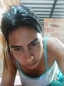 Alanagracia online show from January 2025 02:46:02 AM