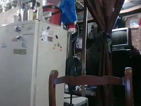 Alanagracia online show from January 2025 12:07:01 AM