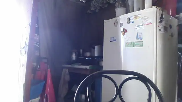 Alanagracia online show from January 2025 05:26:01 PM