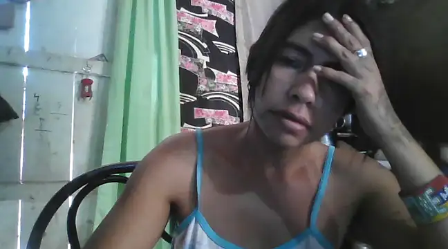 Alanagracia online show from January 2025 04:26:01 PM