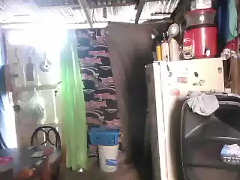 Alanagracia online show from February 2025 02:24:01 PM