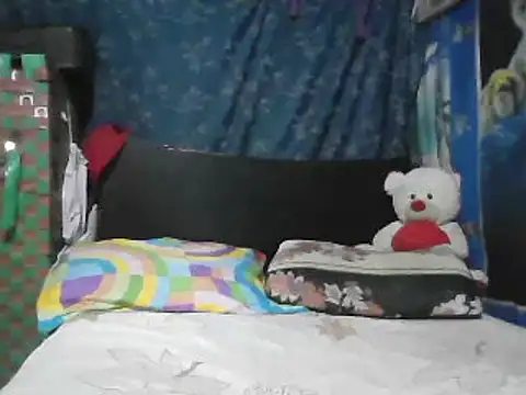 Alanagracia online show from February 2025 07:05:02 PM