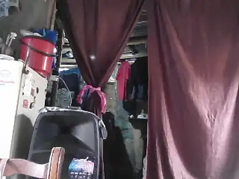 Alanagracia online show from February 2025 02:53:01 PM