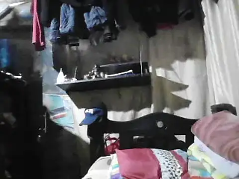 Alanagracia online show from March 2025 02:30:01 PM