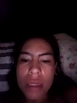 Alanagracia online show from October 2025 12:47:01 PM