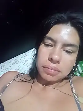 Alanagracia online show from October 2025 10:38:01 AM