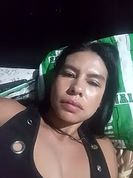 Alanagracia online show from October 2025 11:01:02 PM