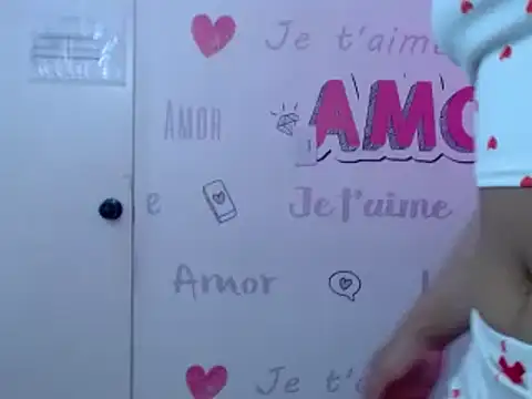 Snapshot of KittyBrookex chatting on January 2025 04:55:02 PM KittyBrookex online show from January 2025 04:55:02 PM