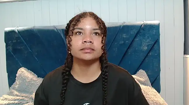 Snapshot of KittyBrookex chatting on February 2025 01:19:01 PM KittyBrookex online show from February 2025 01:19:01 PM