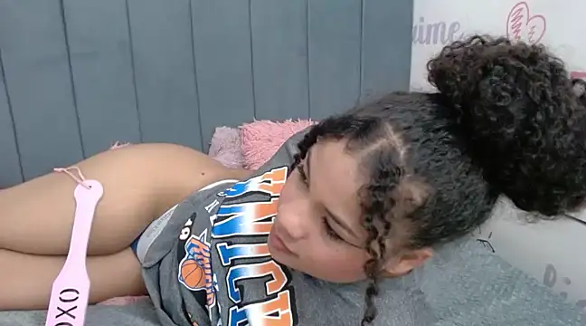 Snapshot of KittyBrookex chatting on February 2025 04:42:02 PM KittyBrookex online show from February 2025 04:42:02 PM