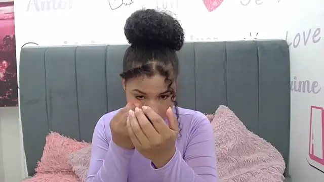 Snapshot of KittyBrookex chatting on March 2025 07:36:01 PM KittyBrookex online show from March 2025 07:36:01 PM