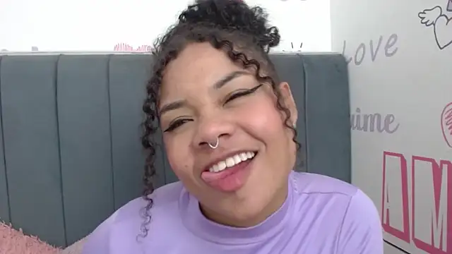 Snapshot of KittyBrookex chatting on March 2025 10:53:01 PM KittyBrookex online show from March 2025 10:53:01 PM