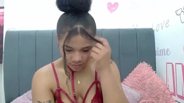 Snapshot of KittyBrookex chatting on March 2025 04:26:01 PM KittyBrookex online show from March 2025 04:26:01 PM